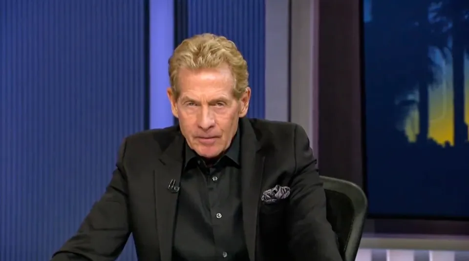 Skip Bayless’ten Taylor Swift’e Sert Tepki: ‘İğrençti’
