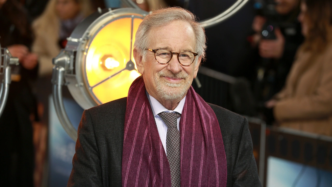 Spielberg’in Yeni Uzaylı Filmi ‘Disclosure Day’den İlk Yorumlar