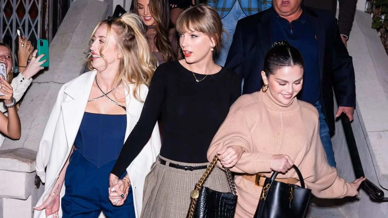 Taylor Swift’in Nedimeleri Kim? İşte İddialar