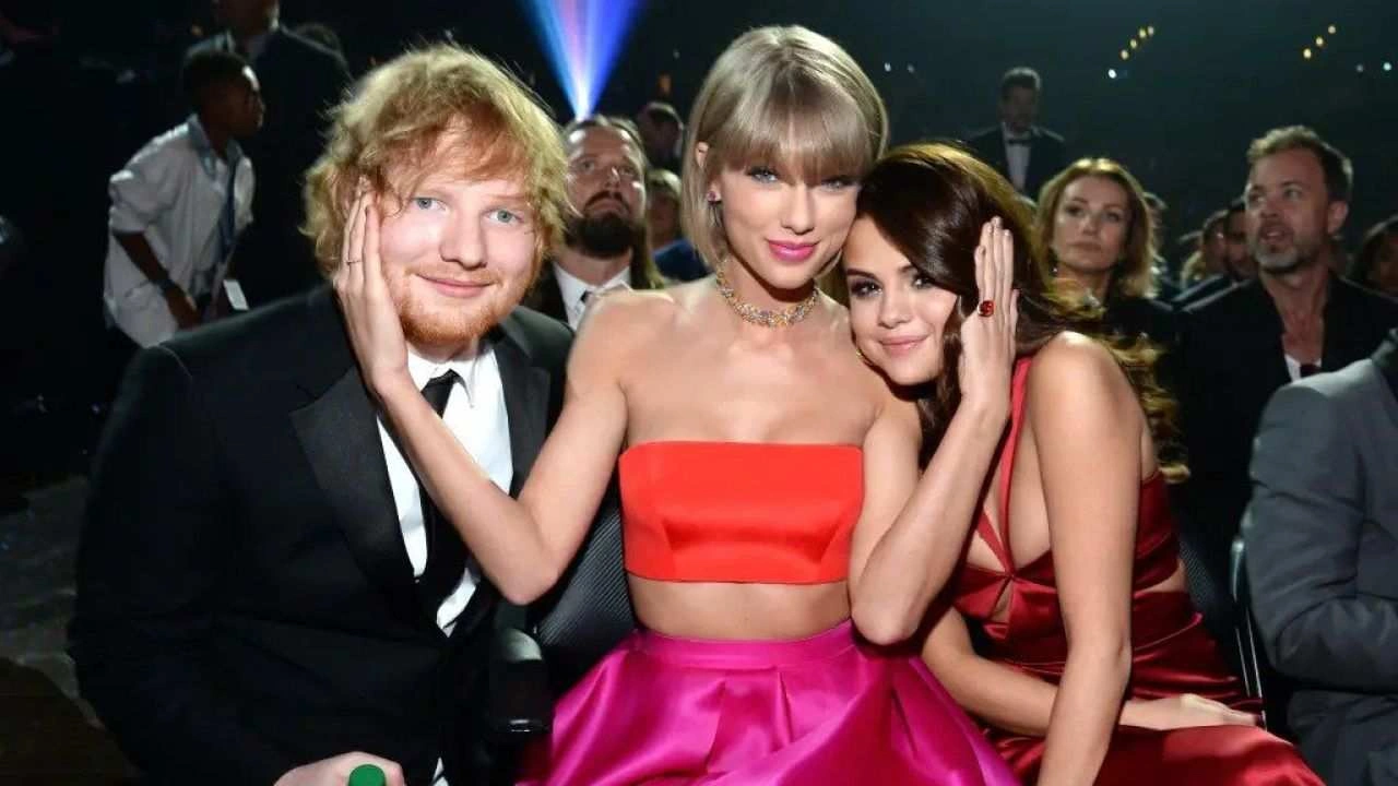 Taylor Swift’in Nedimesi Kim? İşte O İsim