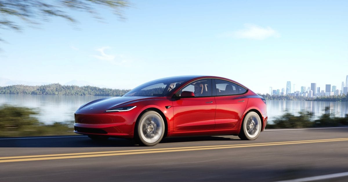 Tesla’nın Q2 2026 Teslimat Beklentisi: 406 Bin Araç