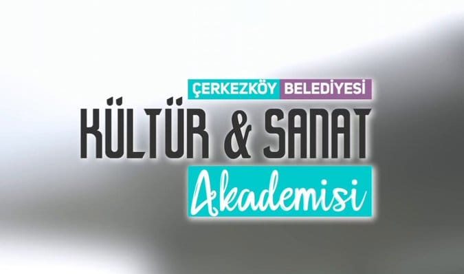 Yıl Sonu Sergisi: Renkler, Müzik ve Teknoloji Buluştu