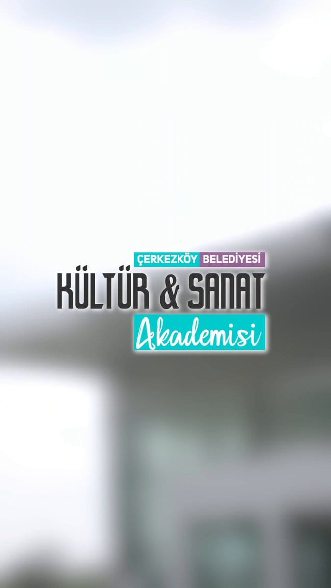 Yıl Sonu Sergisi: Renkler, Müzik ve Teknoloji Buluştu