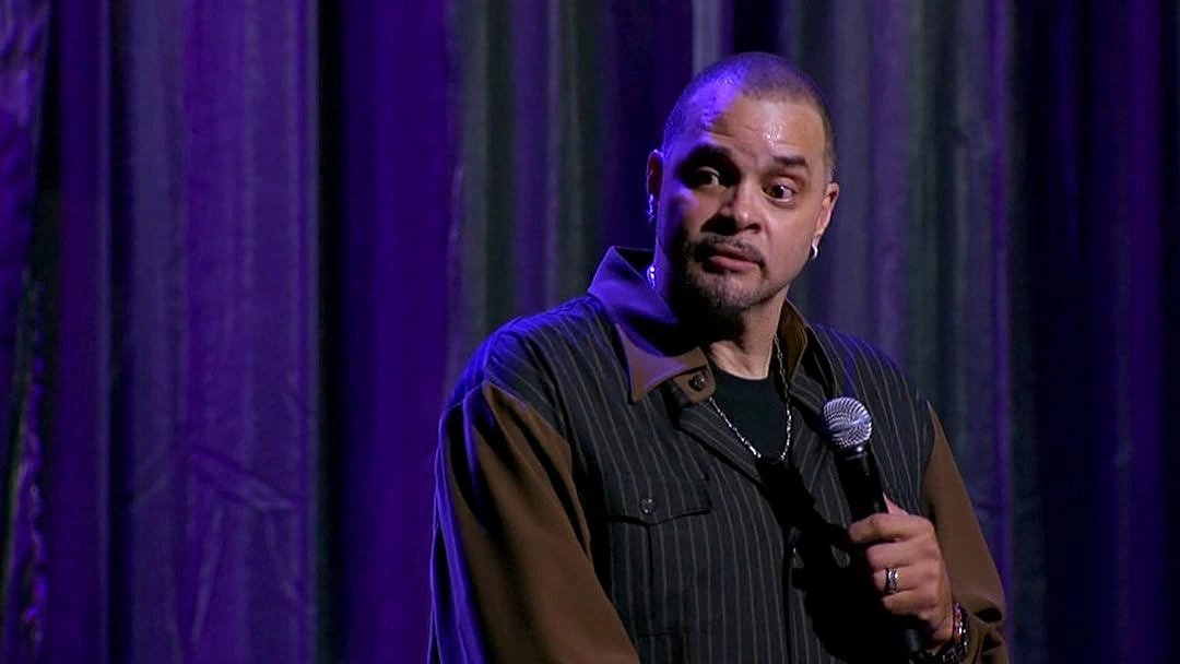 Sinbad, Felç Sonrası Sahneye Döndü: Çocuklarıyla Gurur Dolu Anlar