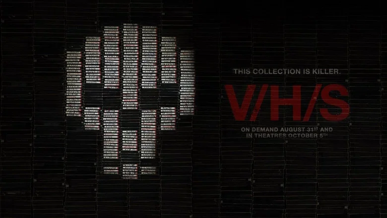 VHS’in Son Filmi HBO Max’te Rekor Kırıyor