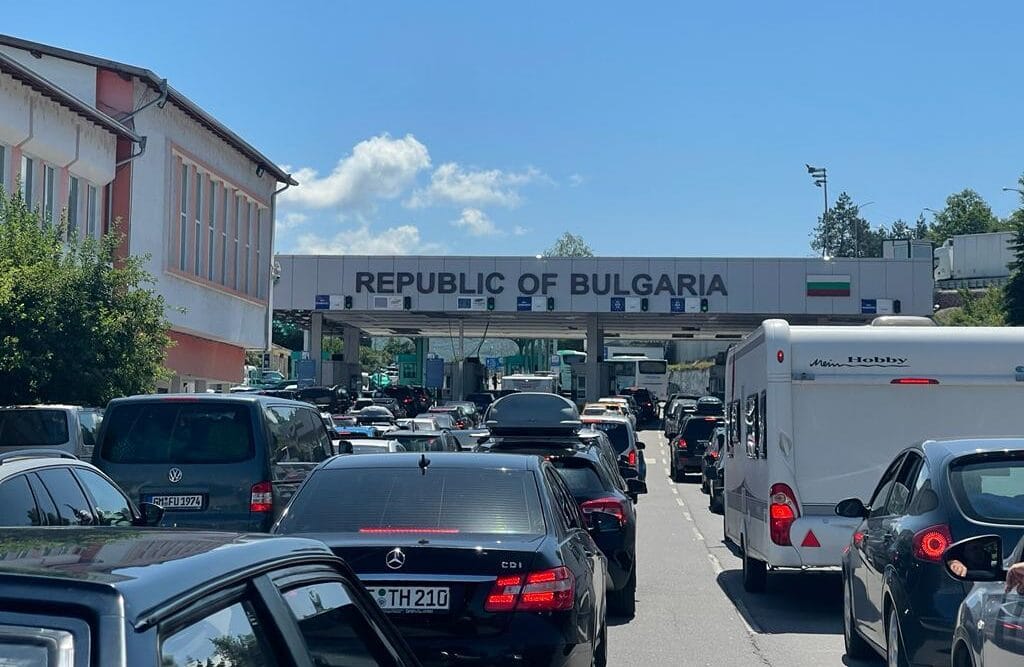Bulgar Gümrüğünde En Çok El Konulan Ürünler