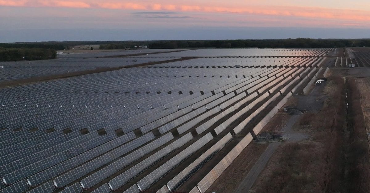 ABD’de yenilenebilir enerji üretimi ‘a ulaştı
