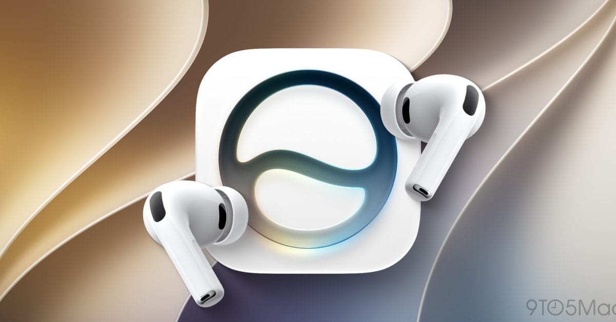 iOS 27 ile AirPods’a Dev Siri Yapay Zeka Güncellemesi