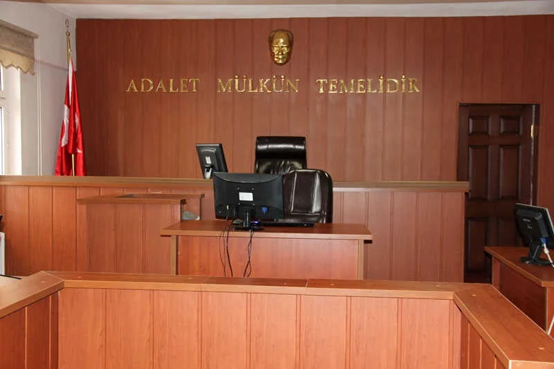 12. Yargı Paketi TBMM’de 30 Maddelik Dev Adım