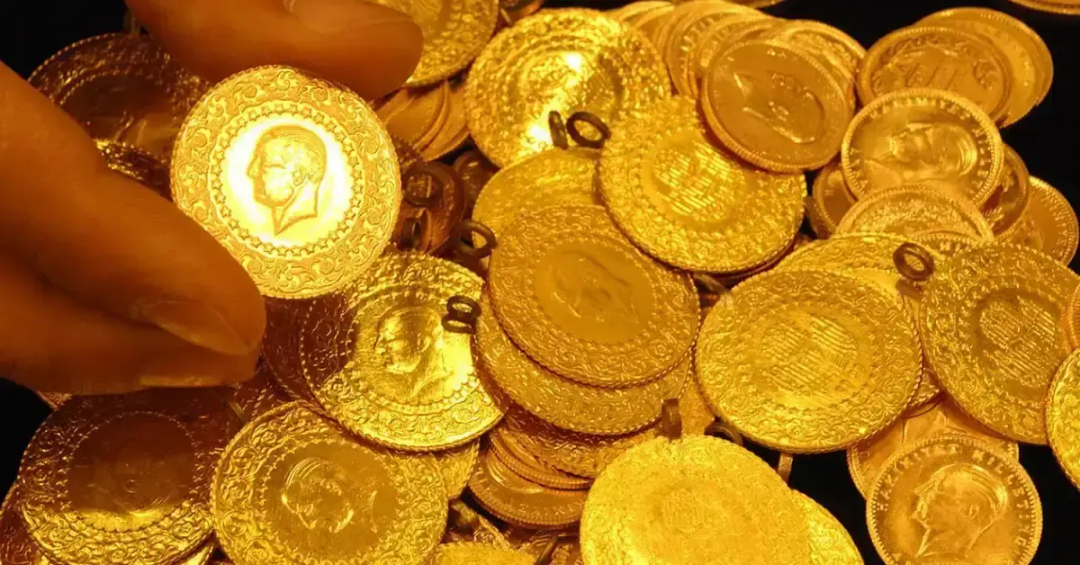 Altın fiyatları düşüşte: Ons 4.162 dolara geriledi