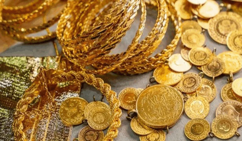 Altın Fiyatları Yükselişte: Gram 6.442 TL