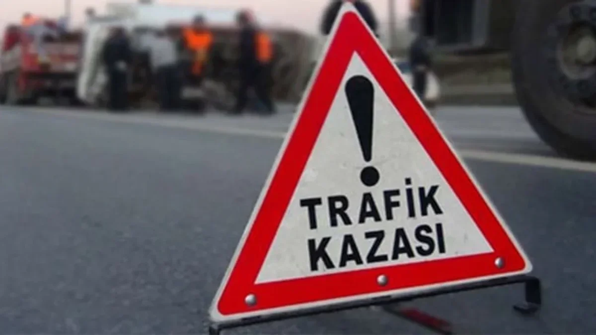 Ankara’da EGO Otobüsü Kazası: 1 Ölü, 9 Yaralı