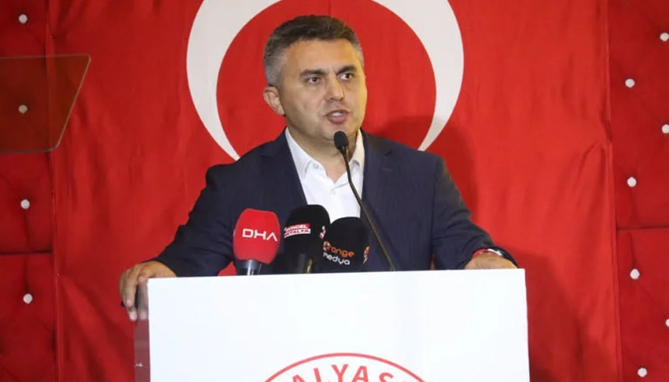 Mustafa Ergün: ‘Geri adım yok, gövdemizi taşın altına koyuyoruz’