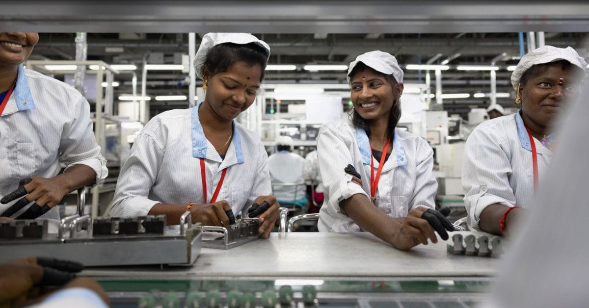 Tata’ya siber saldırı: Apple belgeleri sızdırıldı