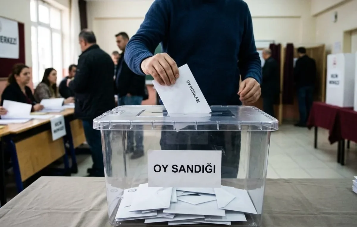 Ara seçimlerde 5 belde Cumhur İttifakı’na geçti