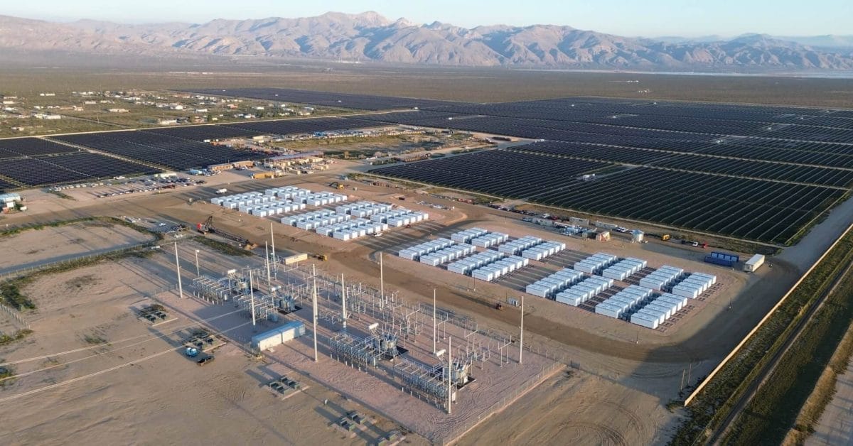 Kaliforniya’da Güneş Enerjisi Doğalgazı Tarihe Gömdü!