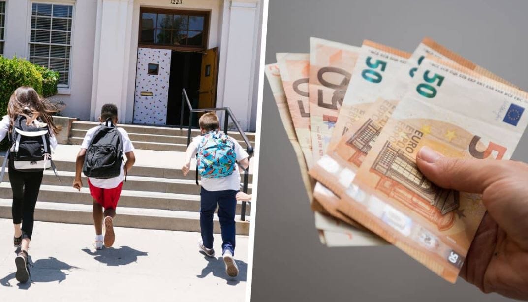Fransa’da Okul Yardımı İçin Son Tarih: Beyan Yapmayanın Ödemesi Kesilecek