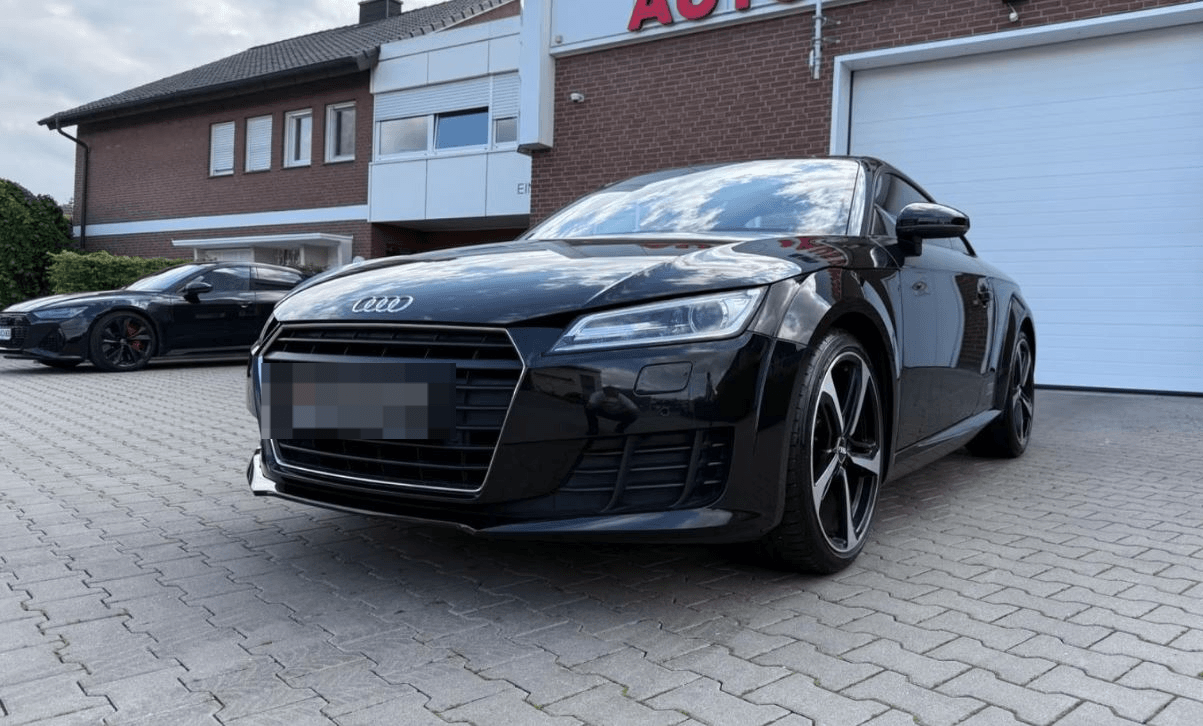 22 Bin Euro’ya Audi Aldı, 24 Bin Euro Masraf Çıktı