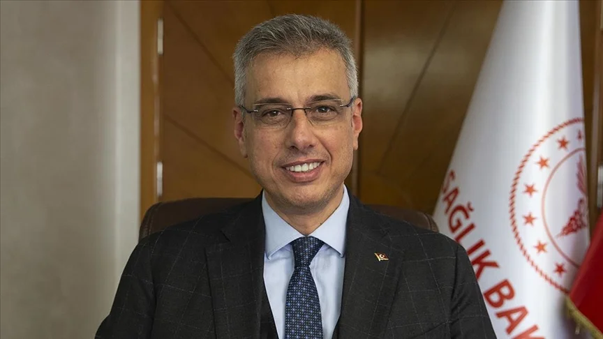 Bakan Memişoğlu: Her gebeye bir ebe görevlendiriyoruz