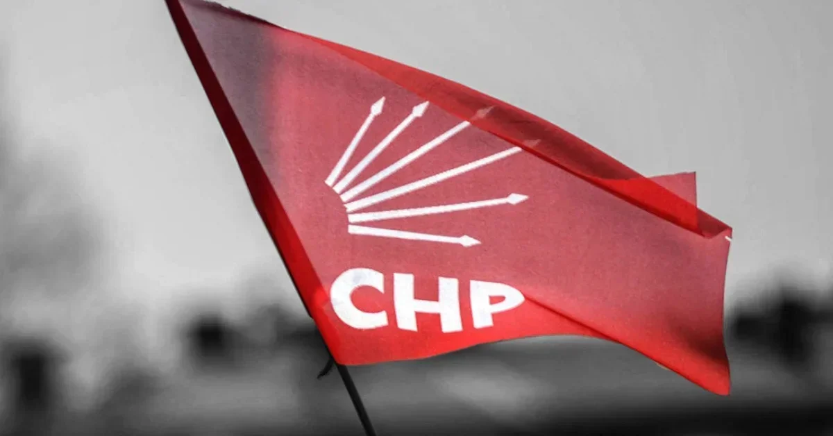 CHP’li Başarır ve Günaydın’ın unvanları silindi
