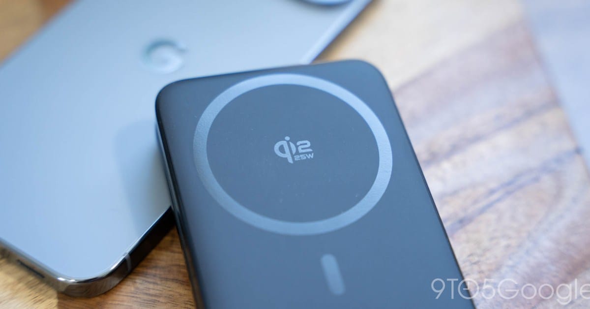 Qi2 Manyetiklere Sahip Android Telefonlar Neden Bu Kadar Az?