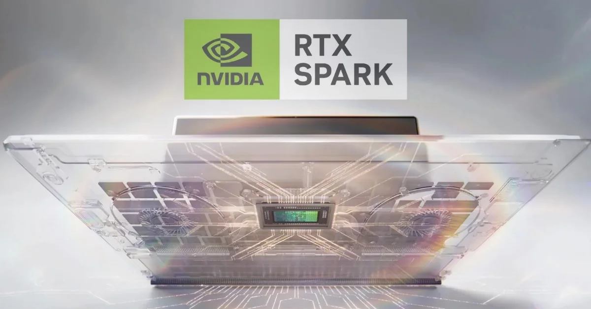 Yapay zeka bilgisayara giriyor: Nvidia’nın yeni çipi tanıtıldı