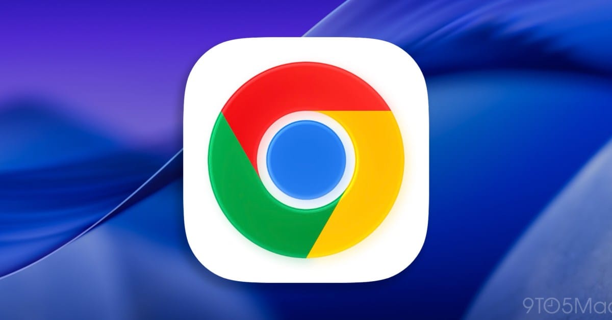 Chrome M5 MacBook Pro’da rekor kırdı: İşte detaylar