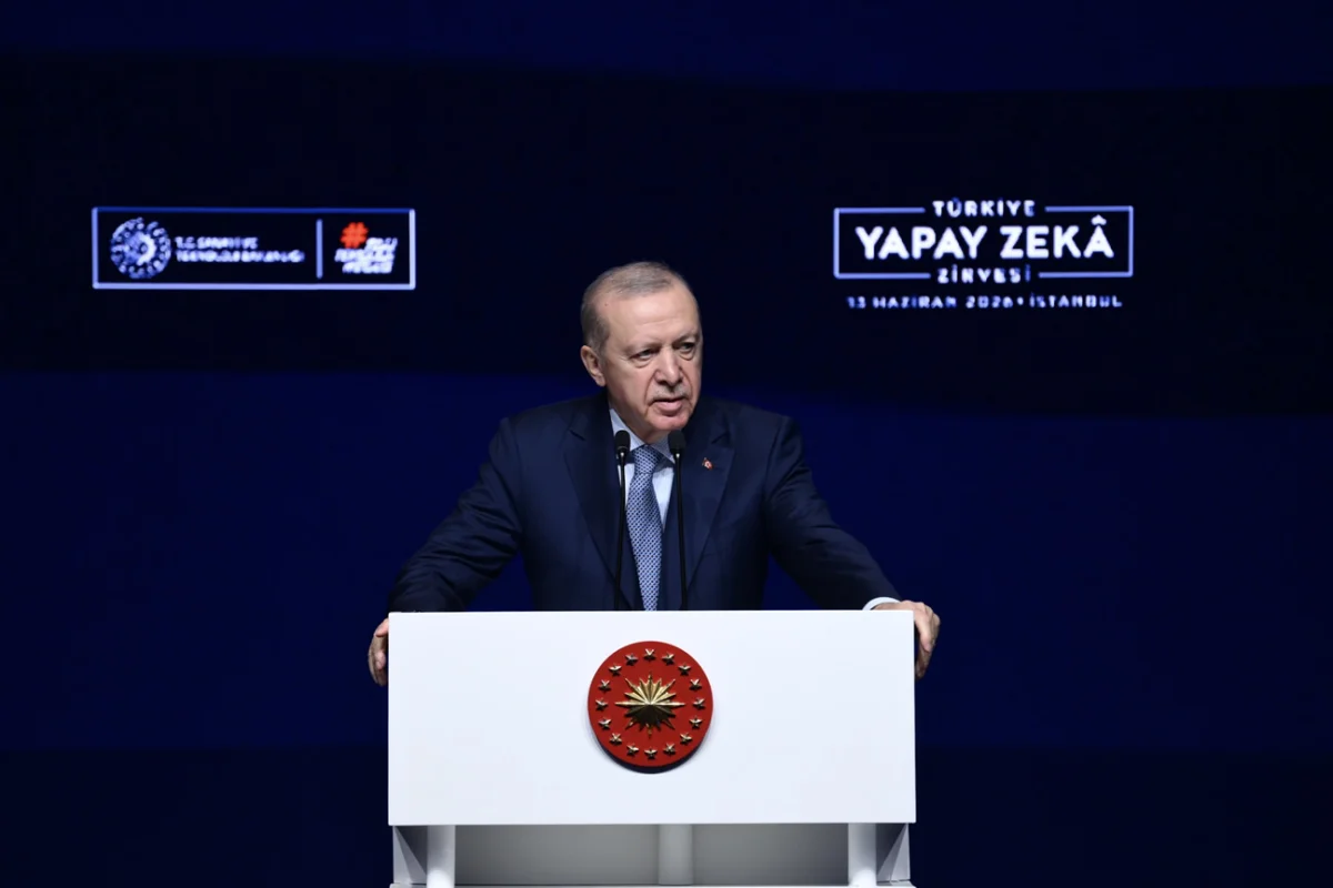 Yapay Zeka Eylem Planı Açıklandı: 1 Trilyon Lira Katma Değer Hedefi