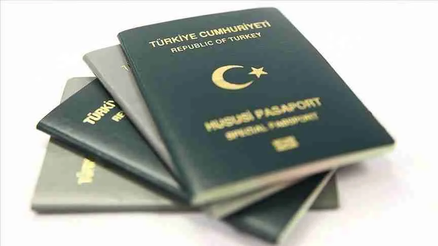 Yeşil Pasaport İddialarına DMM’den Net Yalanlama