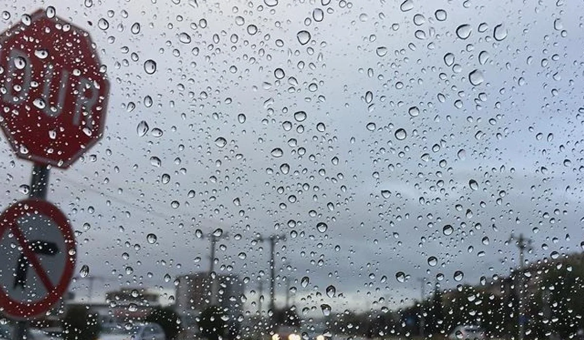 Edirne’de Kuvvetli Sağanak Uyarısı! Sel ve Doluya Dikkat