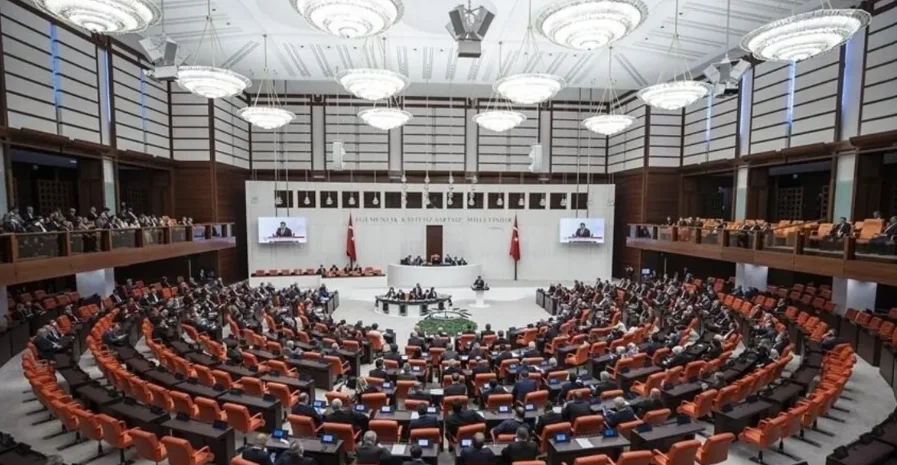 Emniyet Teşkilatı’nda köklü değişiklik: Yeni yasa yürürlükte