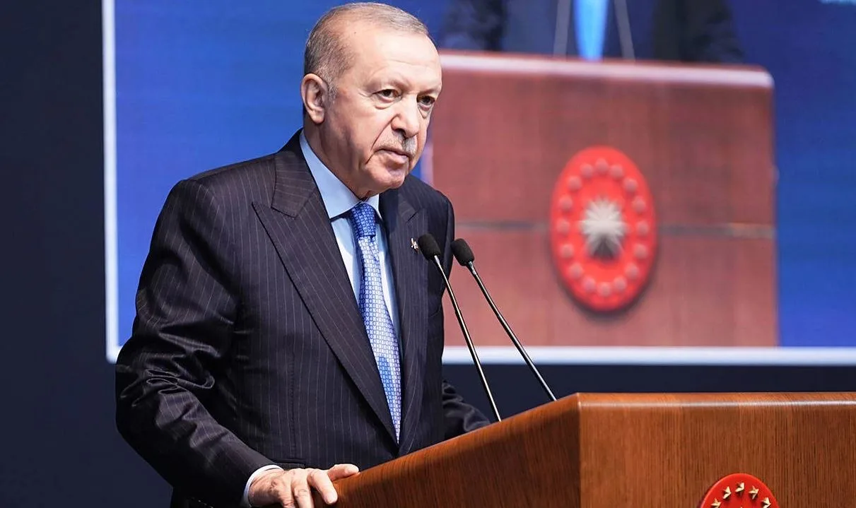 Erdoğan’dan Gurbetçilere: Türkiye’ye Yerleşin, 20 Yıl Vergi Yok!