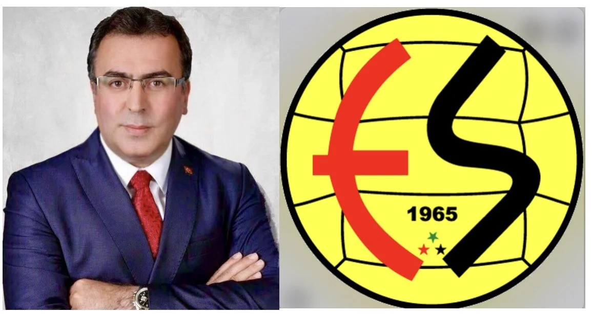 Eskişehirspor 61 Yaşında: MHP’den Milli Ruh Vurgusu