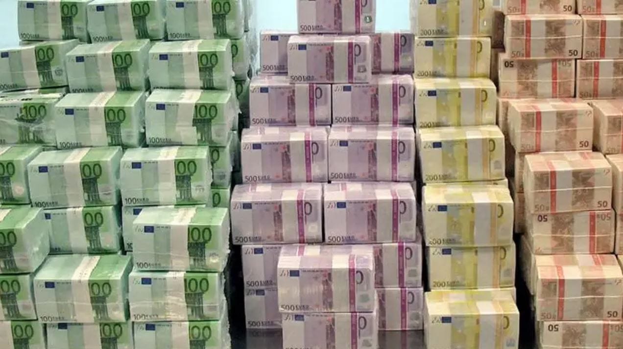 13 Milyon Euro’luk Loto Sahibini Arıyor: Süre Bugün Doluyor