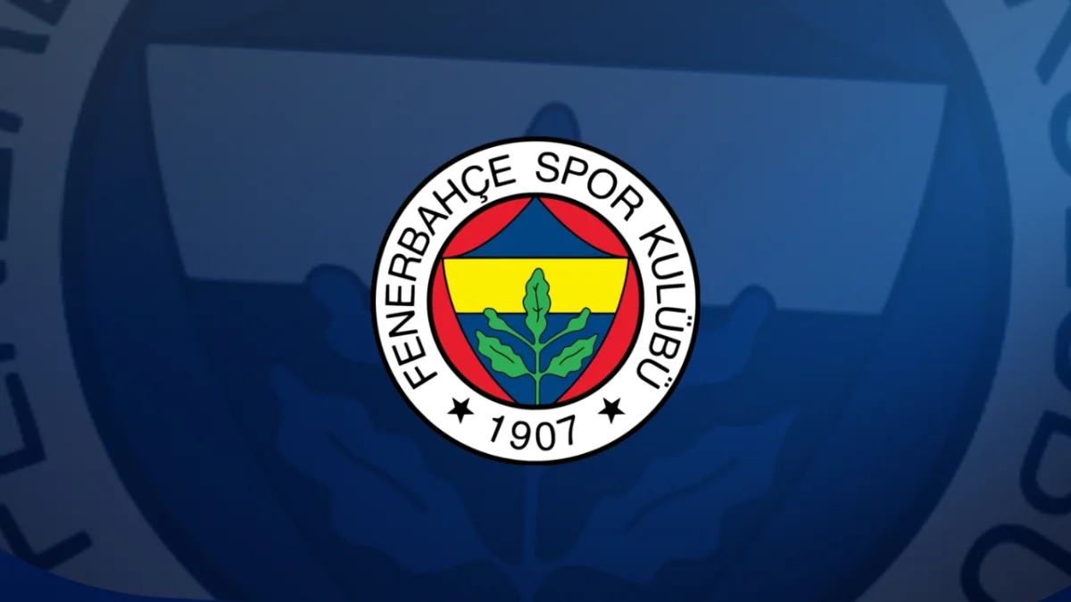 Fenerbahçe’de yeni dönem: İsmail Kartal göreve başladı