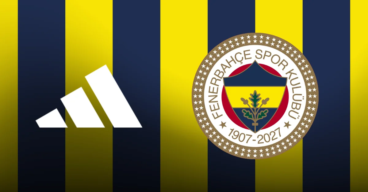 Fenerbahçe’nin 120. Yıl Forması Bugün Tanıtılıyor!