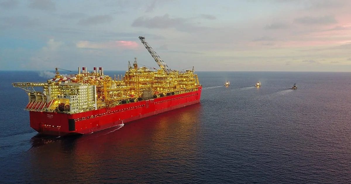 Shell rüzgar enerjisinden çekiliyor: 1 milyar dolarlık satış