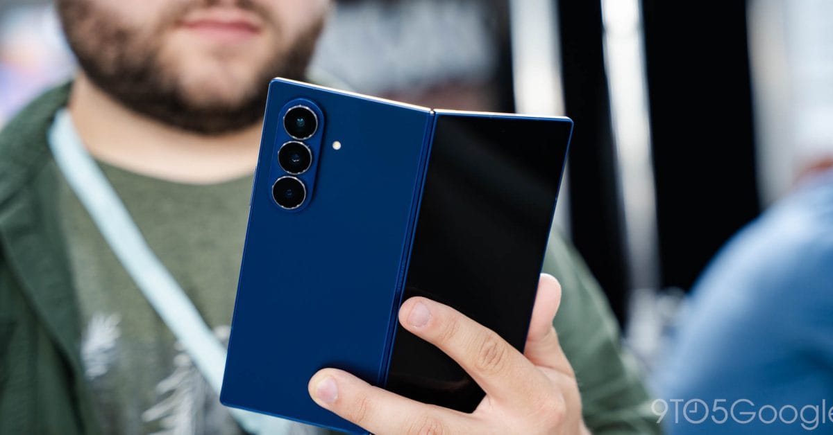 Galaxy Z Fold 8 Ultra: Fiyatıyla Şaka mı Olacak?