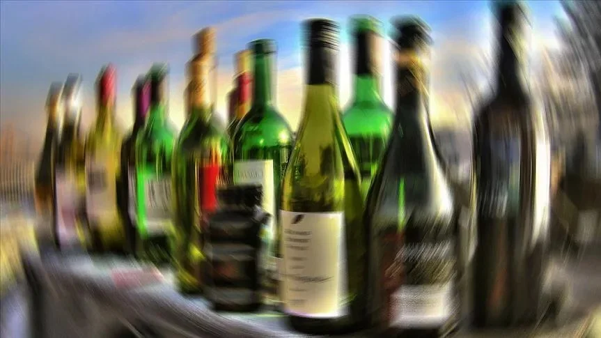Gece alkol satışında ceza yetkisi valilere devredildi