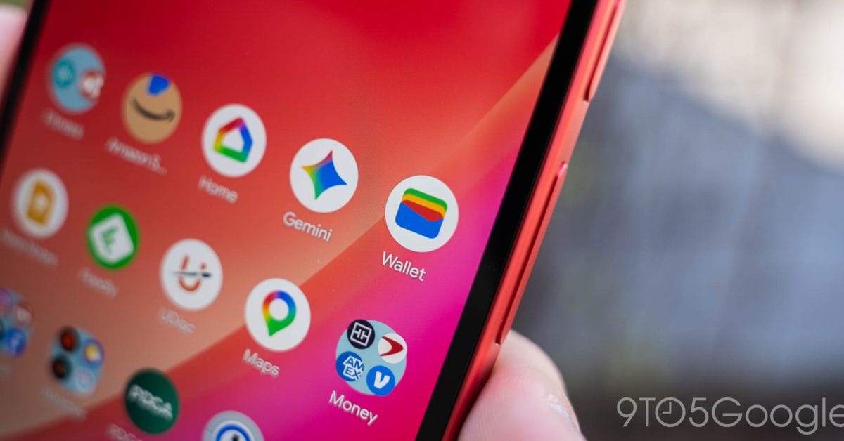 Google Wallet’tan Sipariş Takibi: Gmail ile Entegre Çalışıyor
