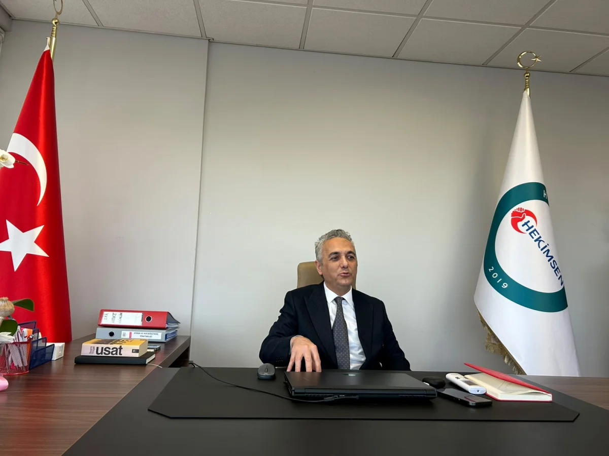 Kamu çalışanlarına özel konut fırsatı: HEKİMSEN’den yeni proje