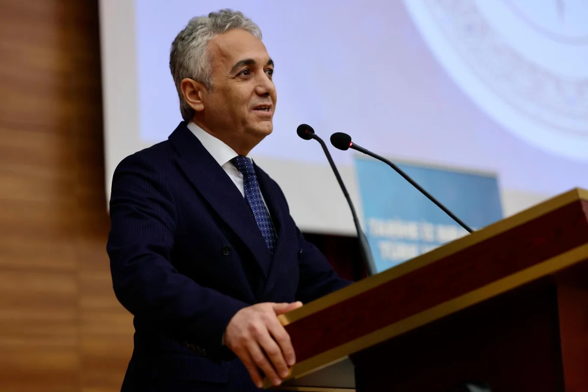 HADEM ile Türkiye dünya hekimlerinin acil tıp merkezi olacak