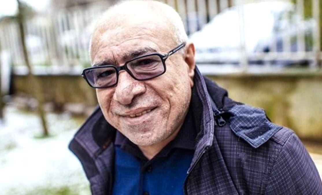 İlyas Salman Vasiyetini Açıkladı: Cenazemde Rakı İçilsin