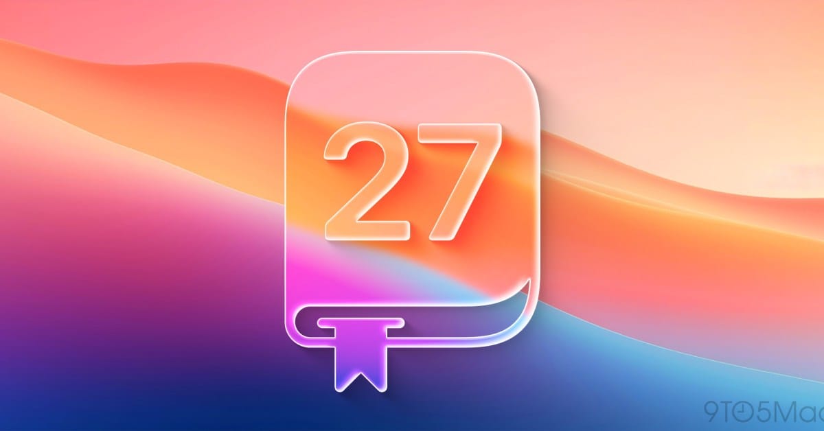 Yapay Zeka Devrimi Başlıyor: Apple Intelligence Odaklı iOS 27 Pazartesi Tanıtılıyor!
