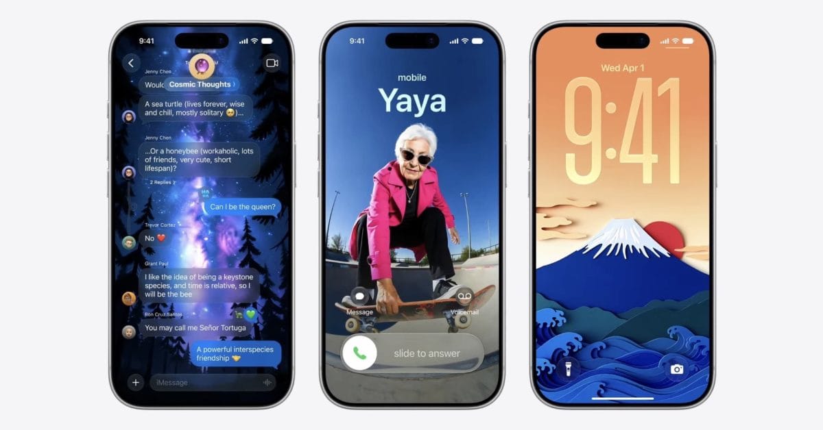 iOS 27’de Gelmesi Beklenen 3 Özellik Ortaya Çıktı