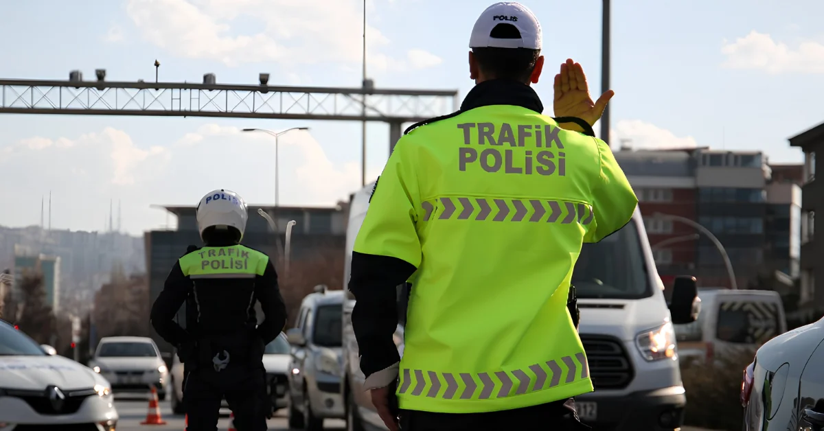 İstanbul’da korsan taşımacılık denetimlerinde 12 bin 975 kişiye işlem