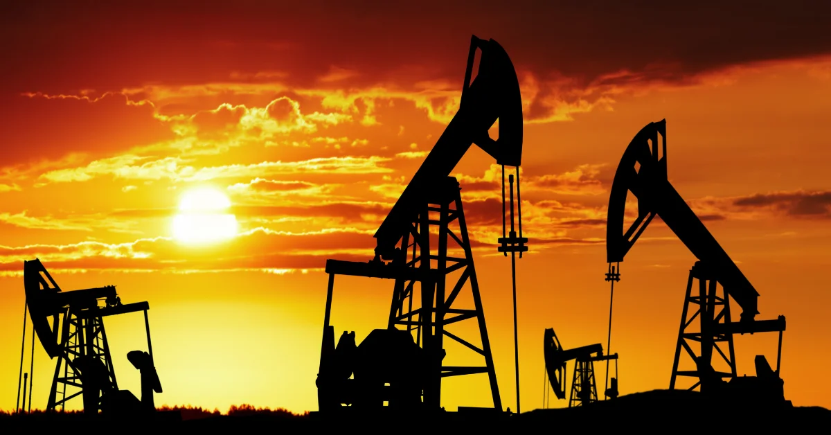 Brent Petrol 97 Doları Aştı: Jeopolitik Gerilim Etkili