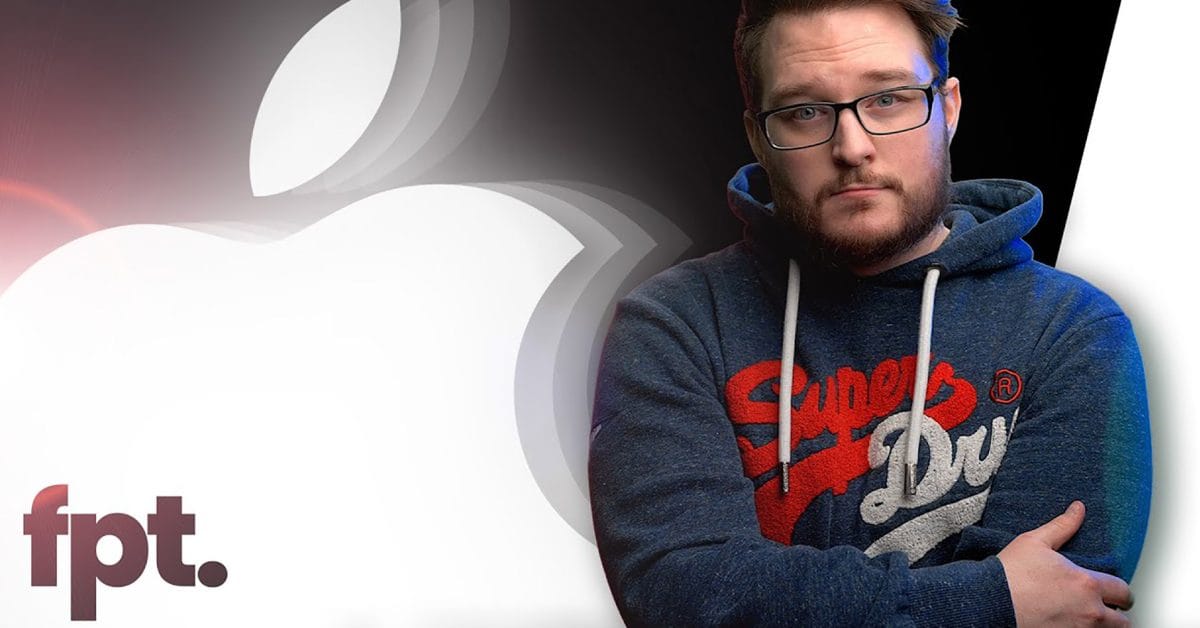 Apple Davasında Jon Prosser’a Yeni Şans