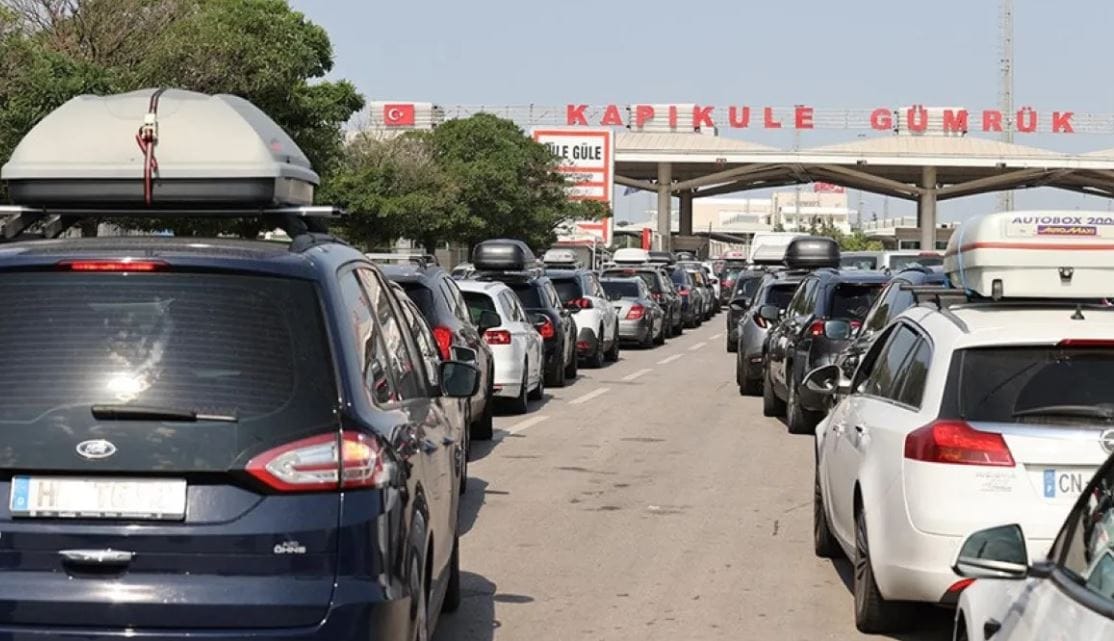 Gurbetçiler İçin 430 Euro Gümrük Muafiyeti Rehberi