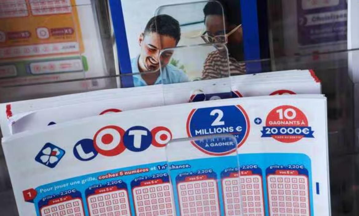 500 Bin Euro Kazandı, Oturum İznini Aldı